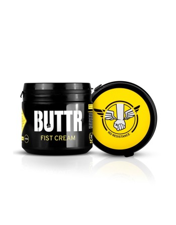Crème lubrifiante BUTTR Fist Cream
