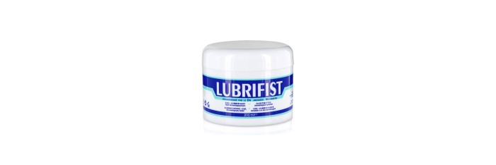Lubrifist