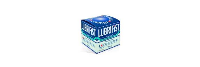 Lubrifist
