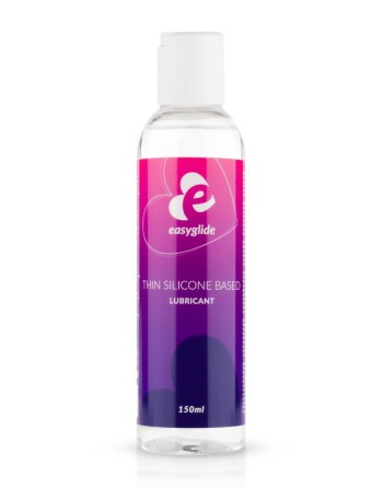 Lubrifiant EasyGlide silicone 150 ml