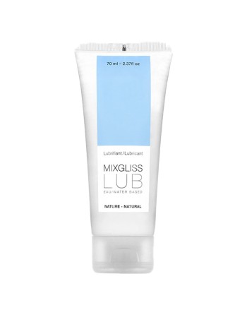 Mixgliss eau - Lub Nature 70ml