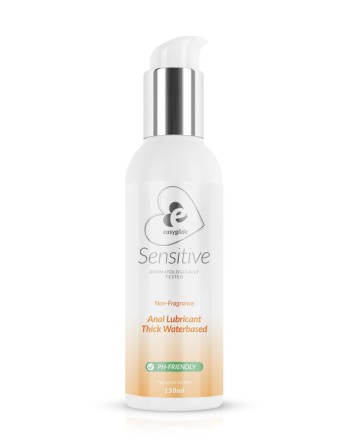Lubrifiant EasyGlide Sensitive Anal 150 ml