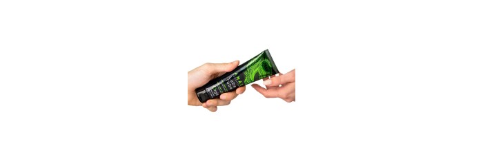 Lubrifiant eau Lube Tube Anal Sensitive 100ml