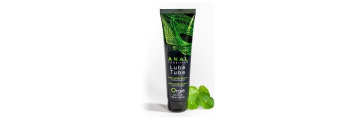 Lubrifiant eau Lube Tube Anal Sensitive 100ml