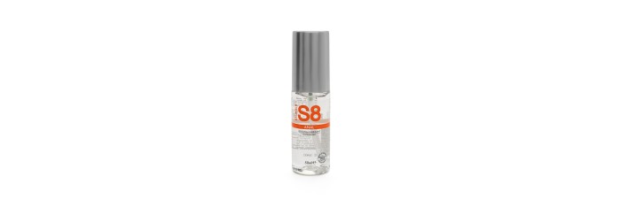 Lubrifiant S8 Anal 50ml
