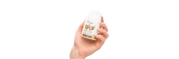 Crème à effet liftant pour seins et fesses VolUp