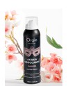 Mousse de massage effervescente Sakura 150ml