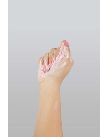 Crème raffermissante pour le corps - Secret play