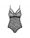 818-TED-1 Body -Noir