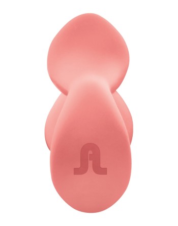 Double stimulateur connecté Couple Secrets II