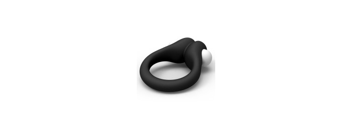 Cockring vibrant Zippy - Wooomy