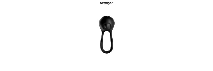 Cockring vibrant Majestic Duo - Satisfyer
