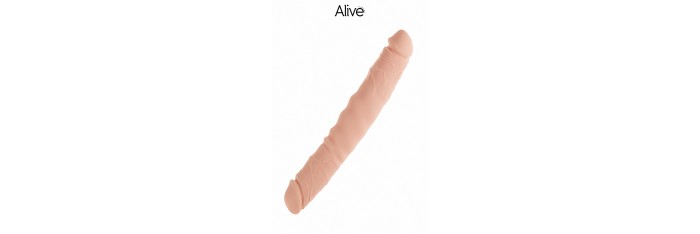 Double gode Twins L -  Alive