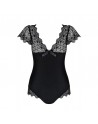 Moketta Body - Noir