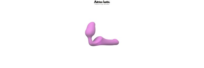 Gode anatomique Queens S - Adrien lastic