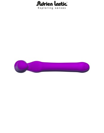 Gode anatomique Queens M - Adrien lastic