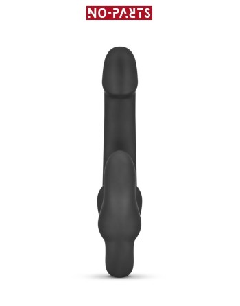 Gode-ceinture anatomique Morgan 22 cm - No-Parts