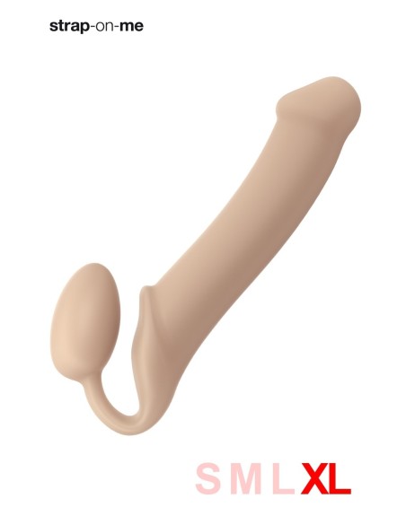 Gode ceinture strap-on chair XL