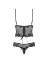 Alluria Body - Noir