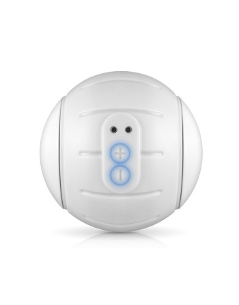 Masturbateur Pleasure Ball - Blue Junker