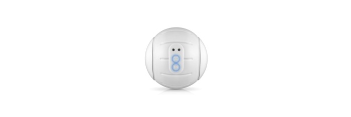 Masturbateur Pleasure Ball - Blue Junker