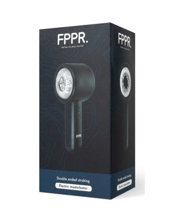 Masturbateur à va-et-vient spécial fellation