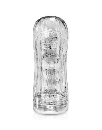 Masturbateur anal - Blue Junker