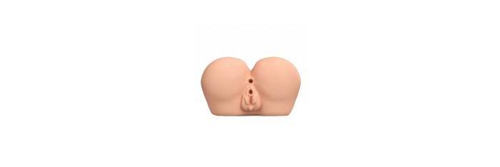 Fessier Kim Big Ass and Pussy 12,7kg - Shake