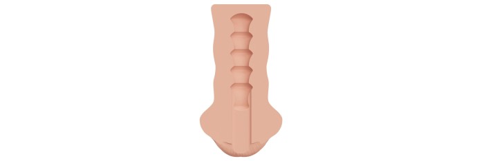 Masturbateur Realistic Blow Job - Shake
