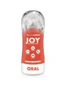 Masturbateur oral - Blue Junker