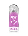 Masturbateur vaginal - Blue Junker