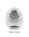 Masturbateur Satisfyer Egg Crunchy