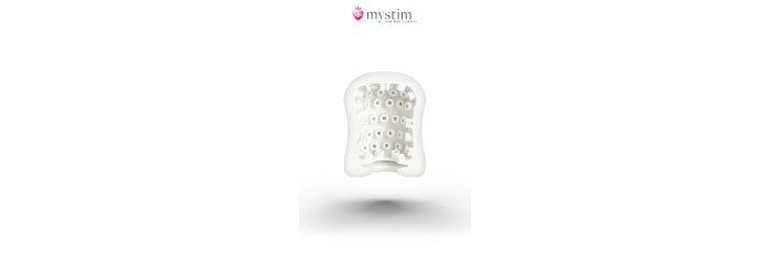 MasturbaTIN Dotty Donny - Mystim