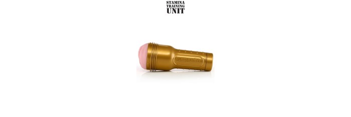 Masturbateur Fleshlight Stamina Training Unit