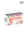 Gode réaliste 23 cm - Real Bruce