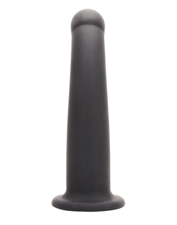 Gode ventouse Le fascinant 18x3,8cm - Jacquie et Michel