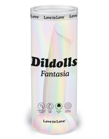 Dildolls Fantasia - Love to Love