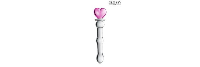 Gode verre Glossy Toys n° 21