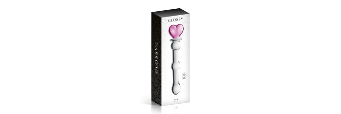 Gode verre Glossy Toys n° 21