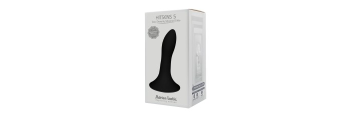 Gode double densité Hitsens 5 - 12,9 x 2,4 cm