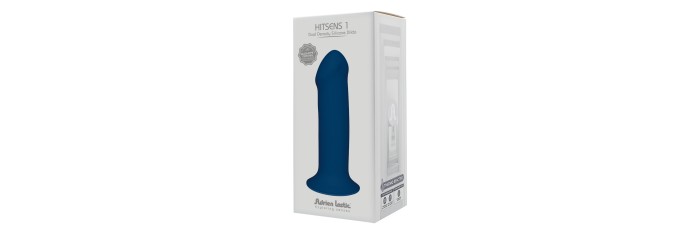 Gode double densité Hitsens 1 - 17,7 x 4,5 cm