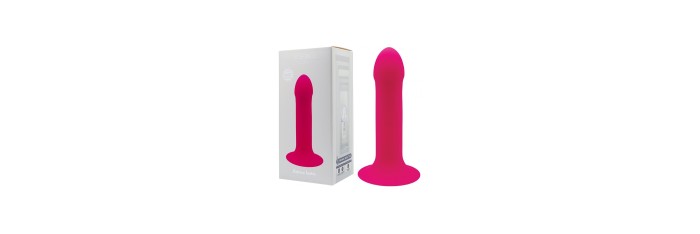 Gode double densité Hitsens 2 - 16,7 x 4 cm