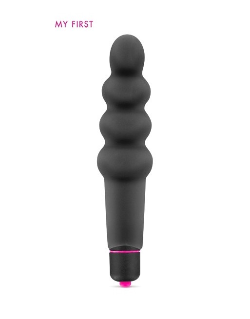 Vibromasseur Boom Stick - My First