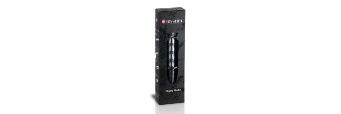 Godemiché Mighty Merlin Mystim