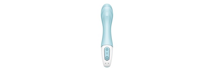 Vibro gonflable Satisfyer Air Pump Vibrator 5