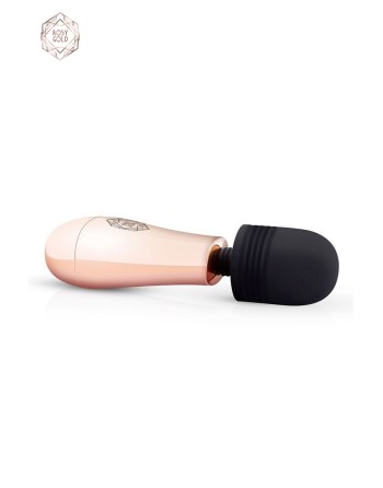 Mini Massager - Rosy Gold