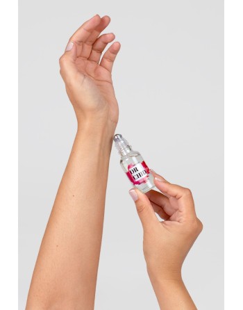 Huile parfumée aux phéromones Orchid pour femmes 20ml