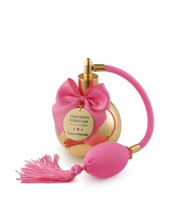 Parfum aphrodisiaque Bubble Gum