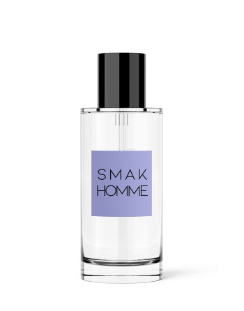 Parfum aphrodisiaque homme Smak 50ml