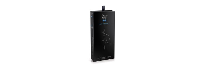 Creme Performance Masculine Nuit Ardente